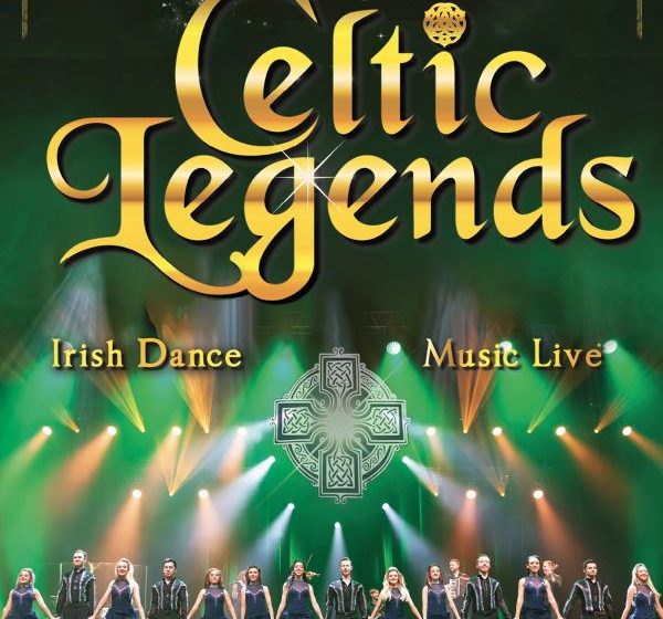 Celtic Legends Tour 2025