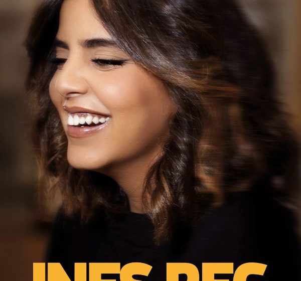 Inès Reg