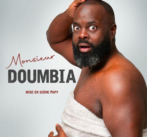 Issa Doumbia