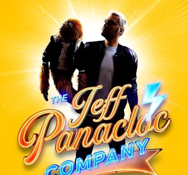 The Jeff Panacloc Company