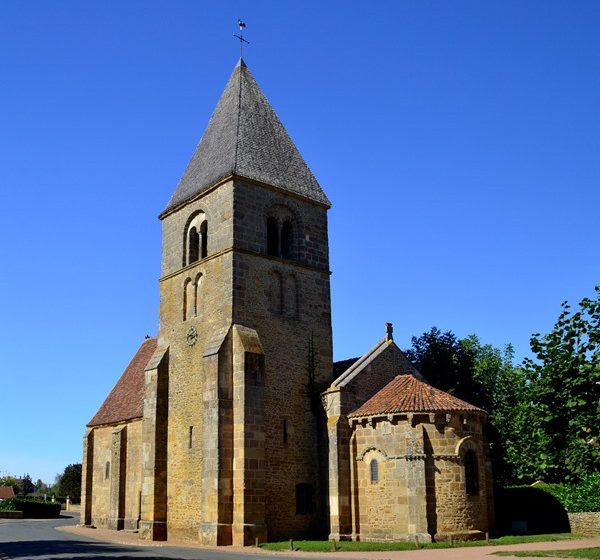 Eglise Saint-Martin