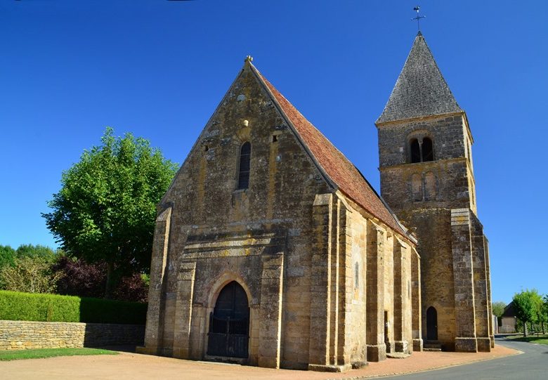 Eglise Saint-Martin