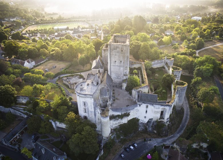 La Grande Traversée du Sud Touraine