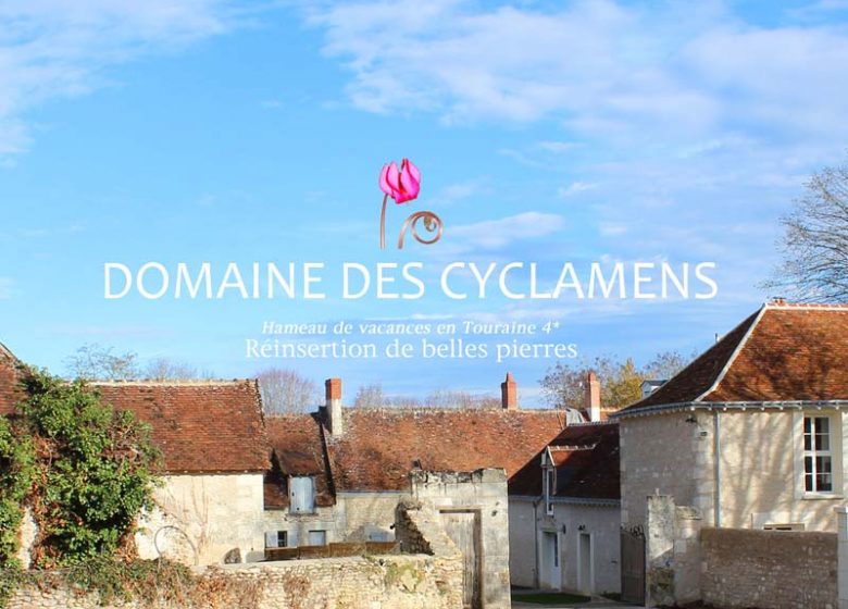 Le Four à Pain du Domaine des Cyclamens