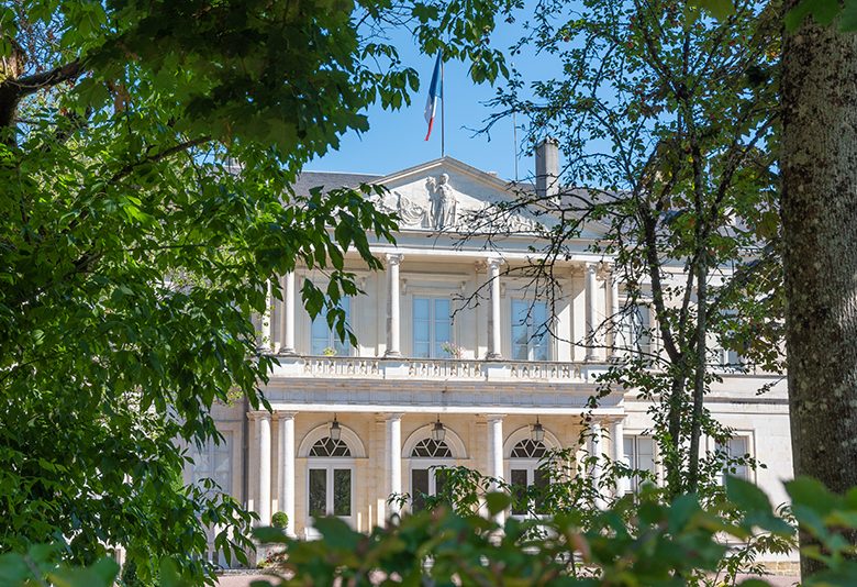 Journées du patrimoine : Château Raoul & résidence préfectorale