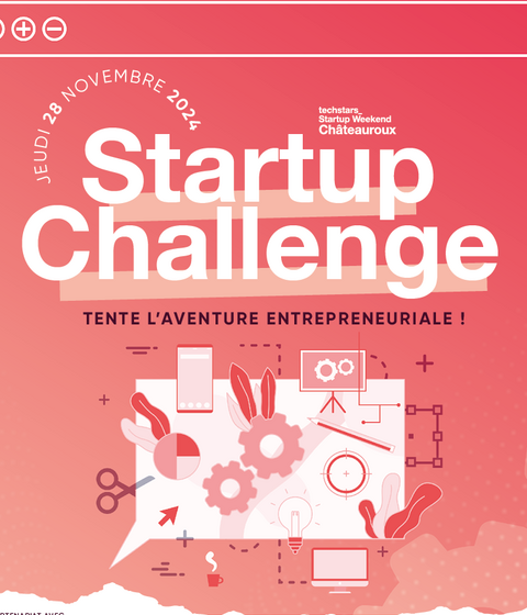 Start-up Challenge