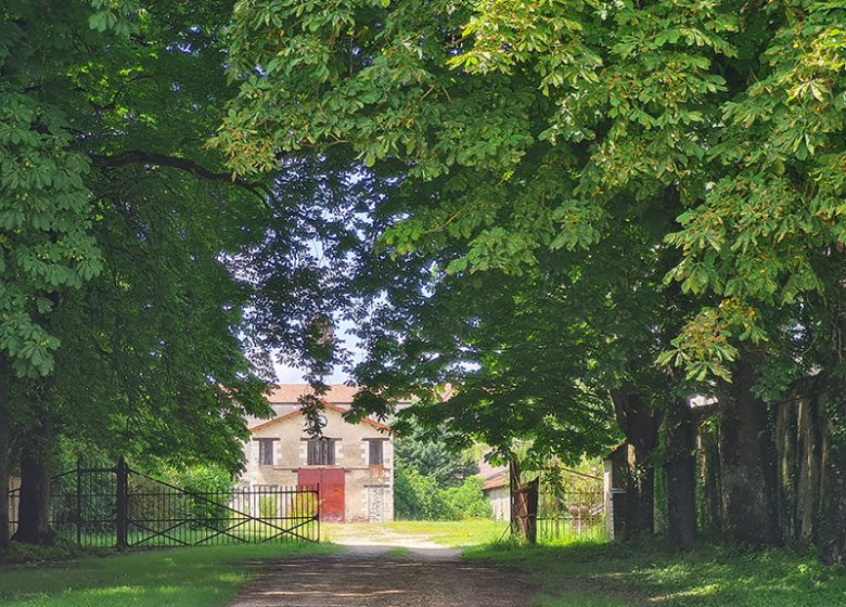 Une Échappée belle en Val d’Indrois