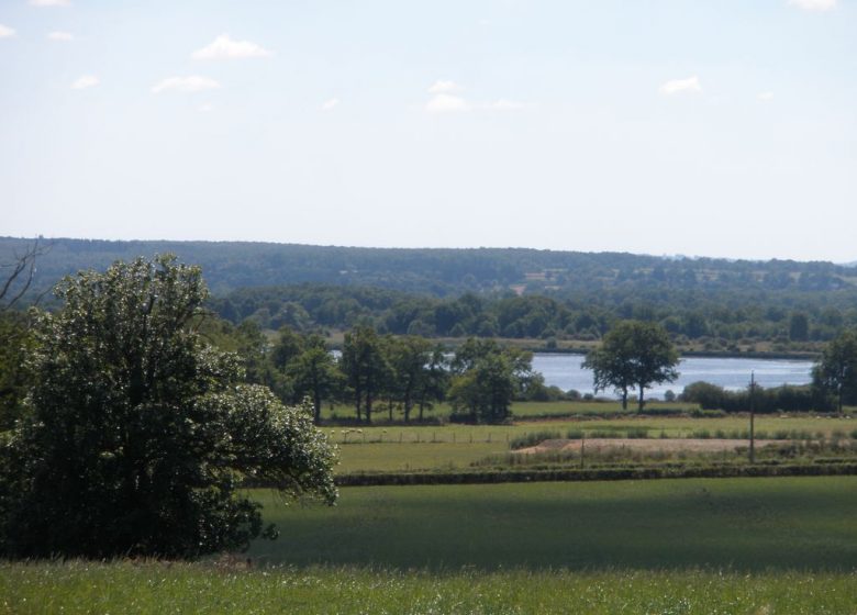 Location de Jean et Martine SOULIER