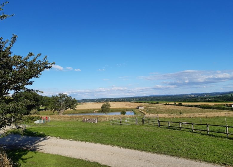 Location meublée « La petite hirondelle »