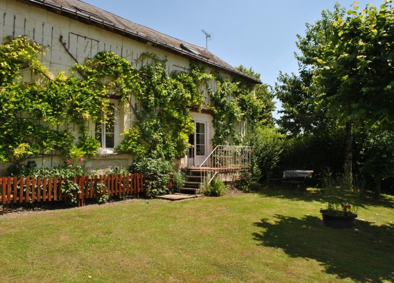 La Maison d’à Côté