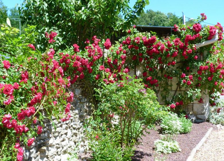 La Maison d’à Côté