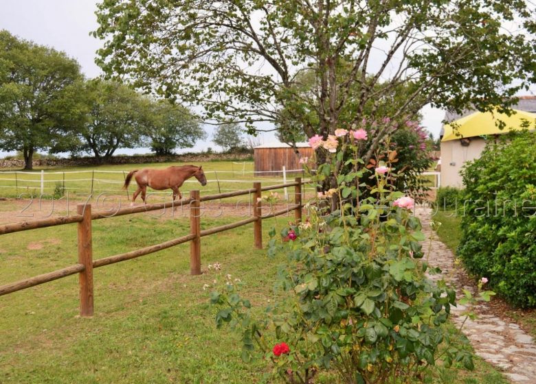 Gite rural