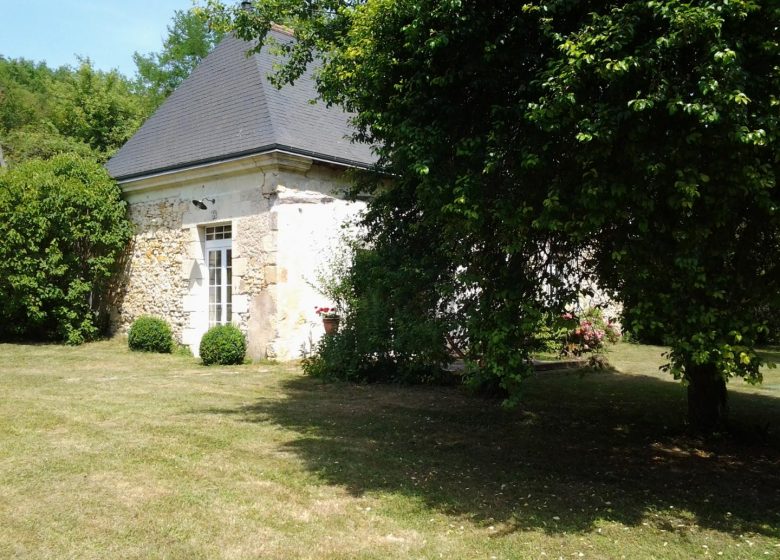 La Maison du Jardin