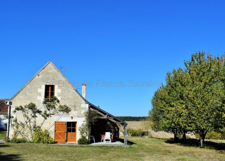 Gîte La Poterie