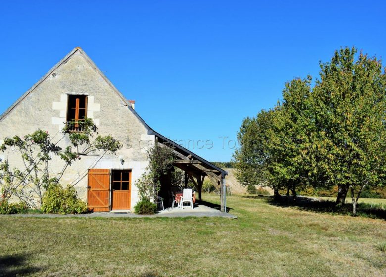 Gîte La Poterie