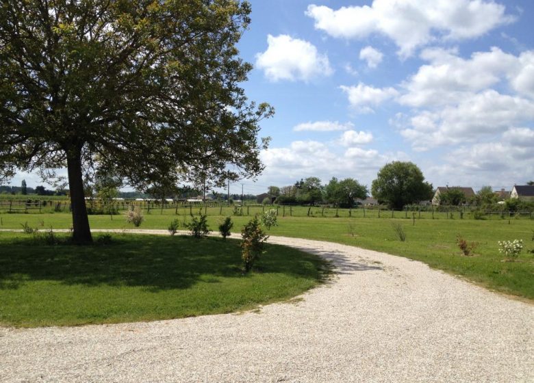 Le Grand Logis – La Loire en Touraine