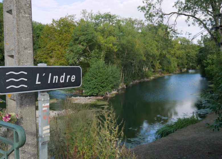 Au Fil de l’Indre