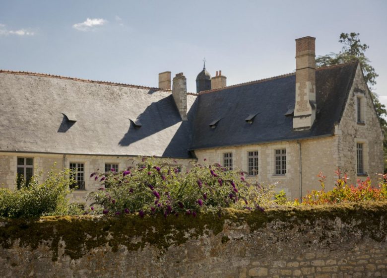 La Maison des Roses