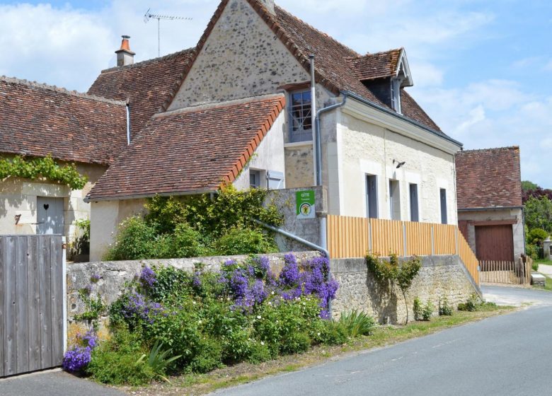 La Maison des Roses