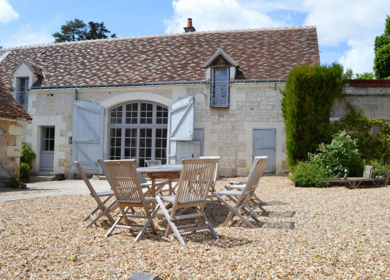 La Maison des Hortensias II