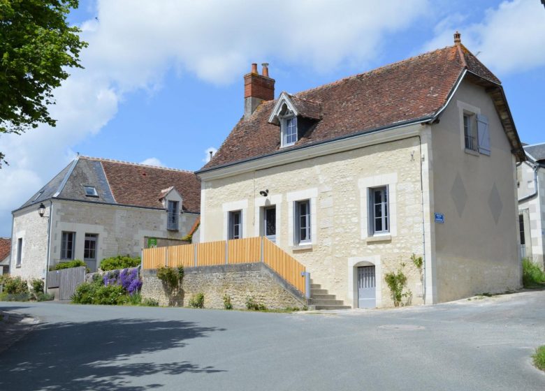 La Maison des Hortensias II