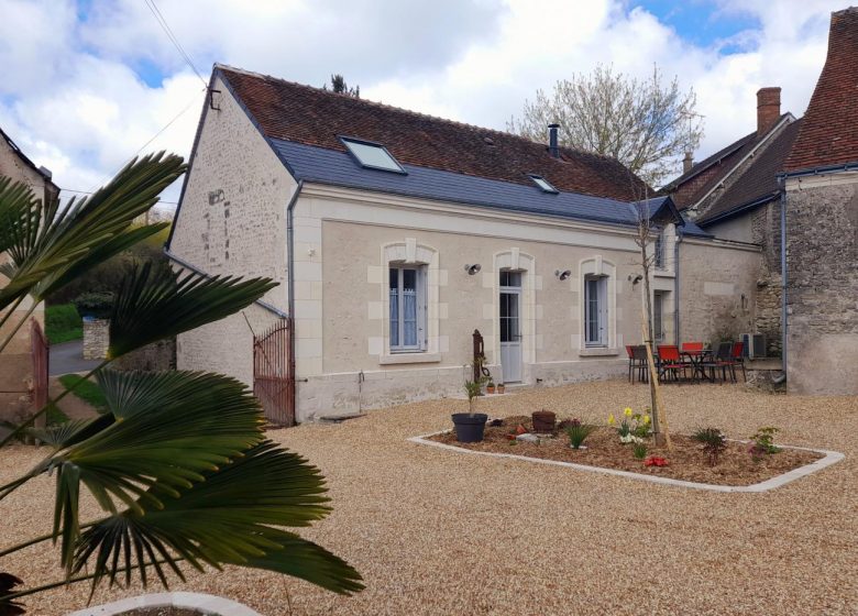 Au Gîte de Jeanne et Marcel