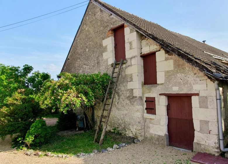 Au Domaine du Bois Joubert