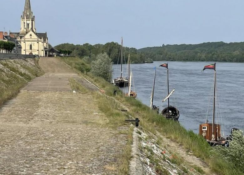 Le Castel de Bréhémont