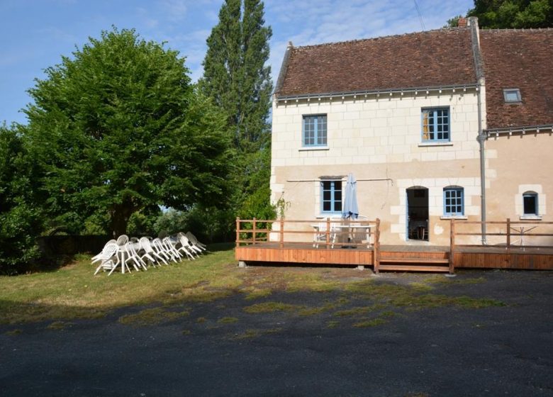 Gîte de la Fontaine