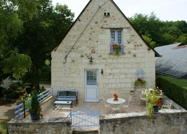 Gîte Les Duports