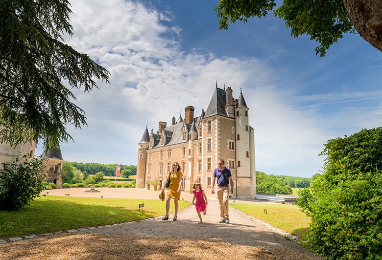 Une Échappée belle en Val d’Indrois