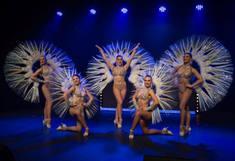 Dreams – Spectacle cabaret itinérant