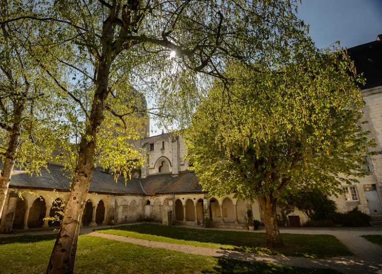 Balade autour de l’abbaye