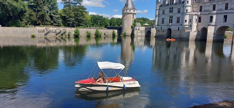 La Bélandre – Location de bateaux sans permis