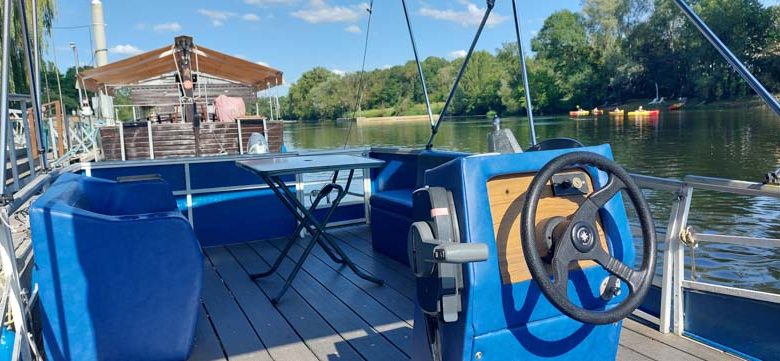 La Bélandre – Location de bateaux sans permis