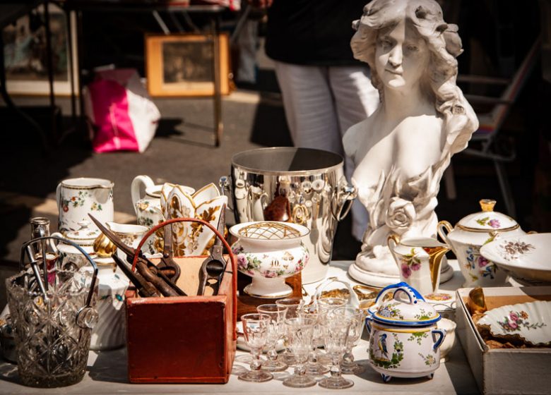 36ème Brocante