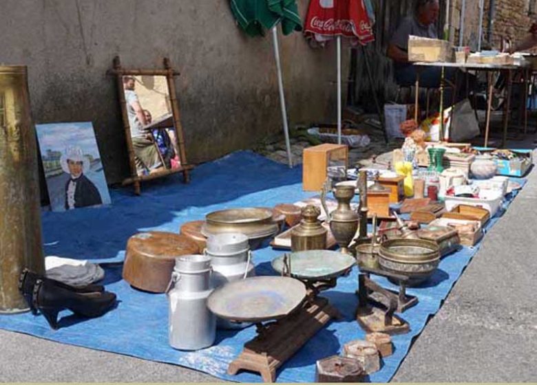 Brocante