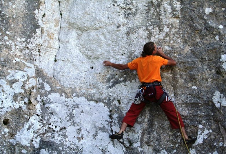 Groupe Alpinisme Montagne Escalade Val de l’Indre