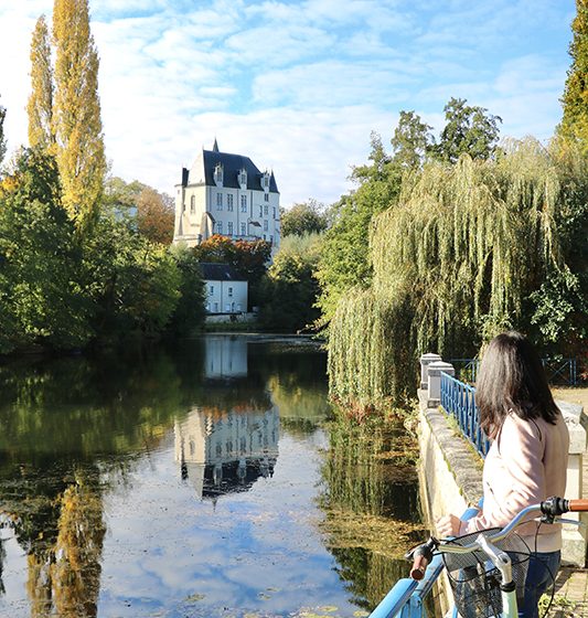 Château Raoul & ses secrets