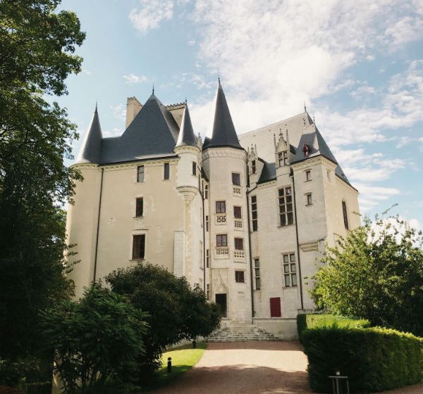 Journées du patrimoine : Château Raoul & résidence préfectorale