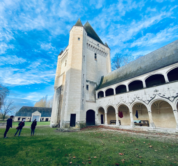 Château d’Argy