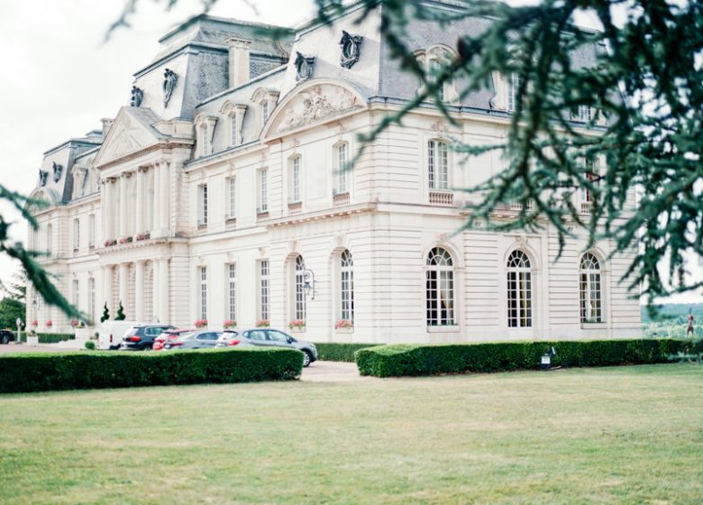 Château d’Artigny