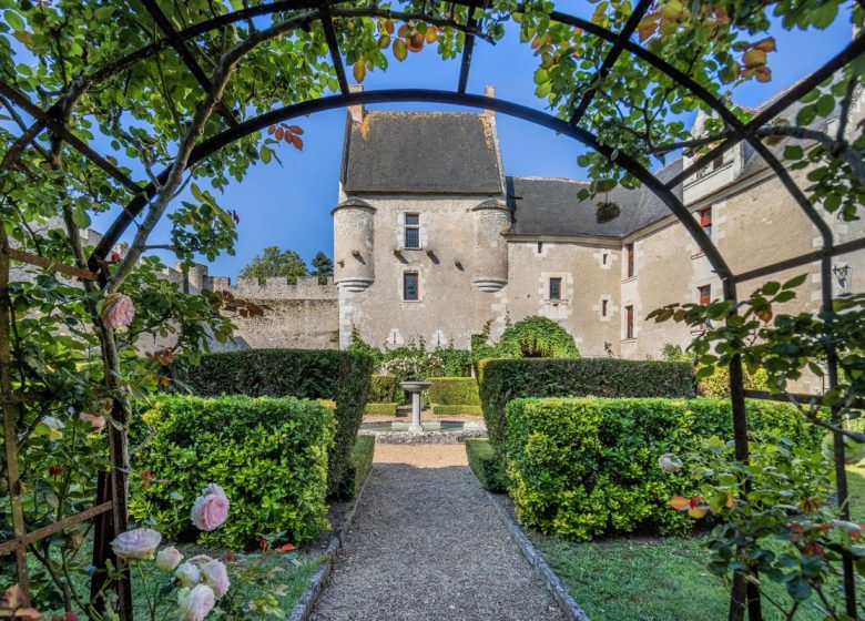 Château de Fontenay