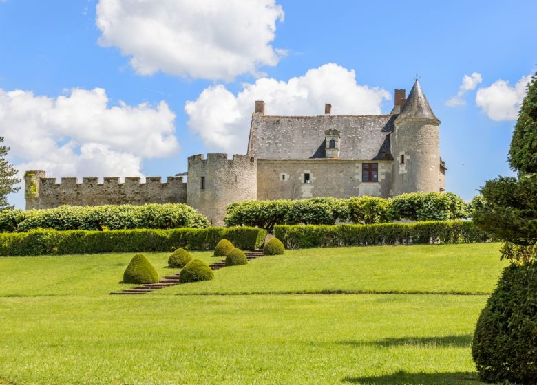 Château de Fontenay