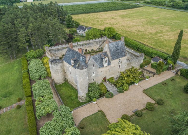 Château de Fontenay