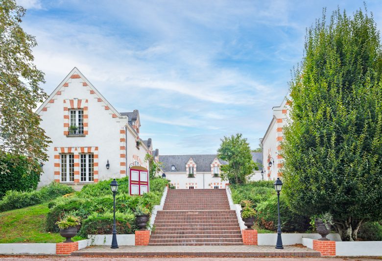 Château d’Artigny