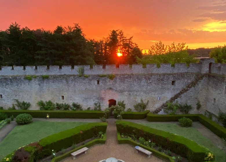 Château de Fontenay