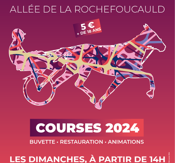 Courses hippiques