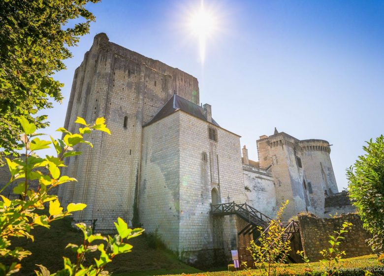 Les insolites du donjon