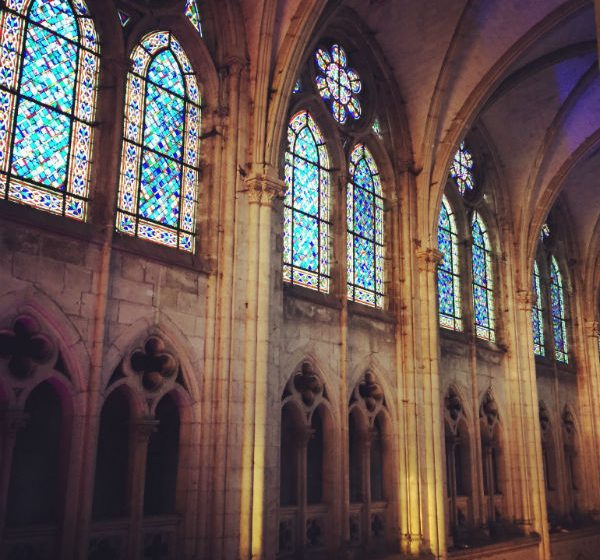 Eglise Saint-André